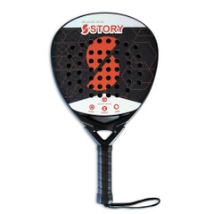 Pala de Padel Story PRO Carbono