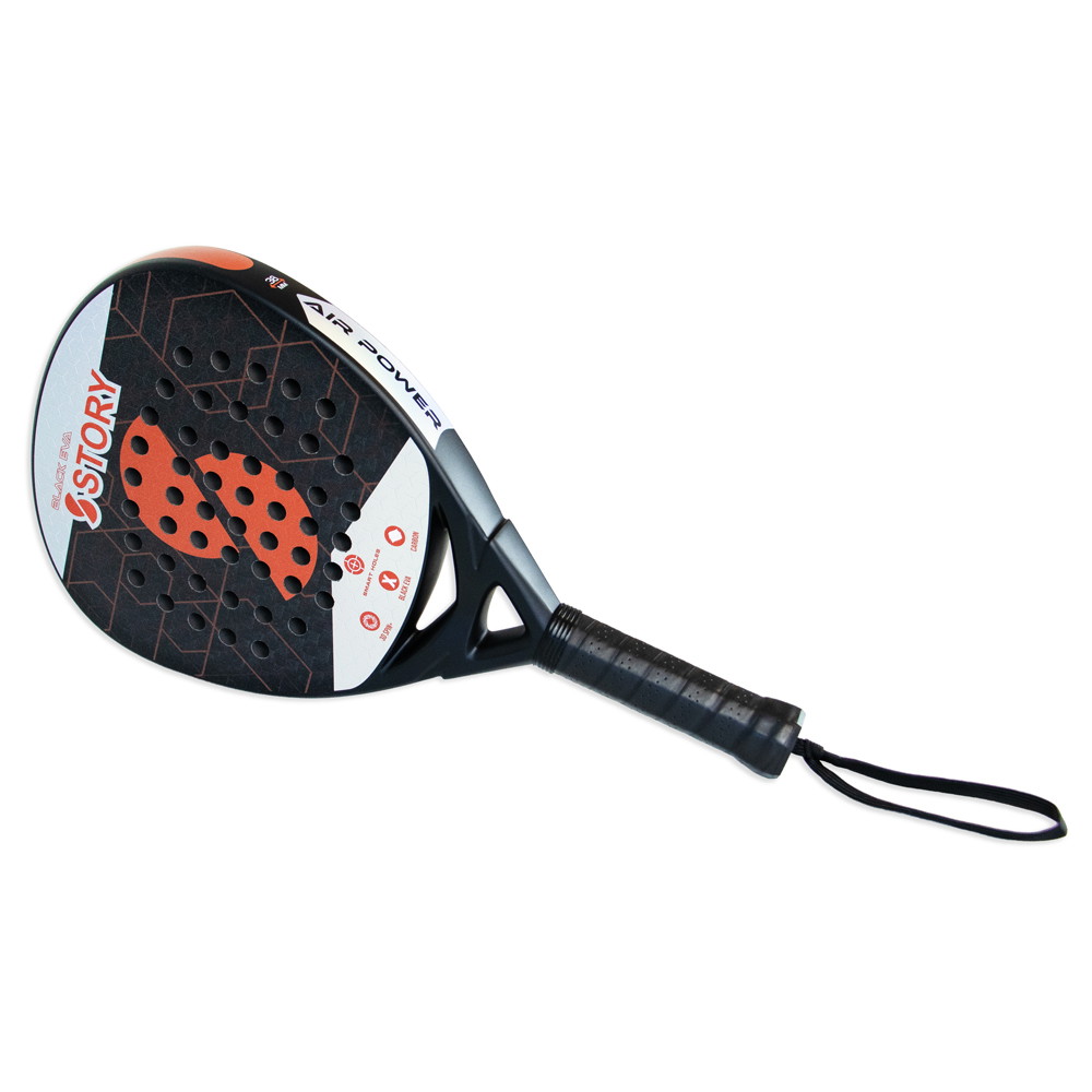 Story PRO Carbon Pala de Padel