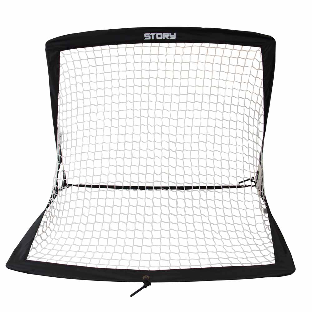 Goles de fútbol QuickNet Pop-Up Story