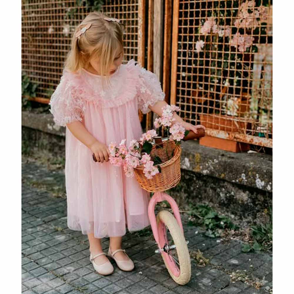 Bicicleta de Equilibrio Retro para Bebés Story