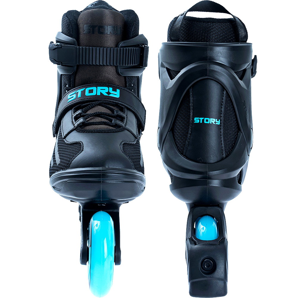 Patines en Línea Story Shockwave
