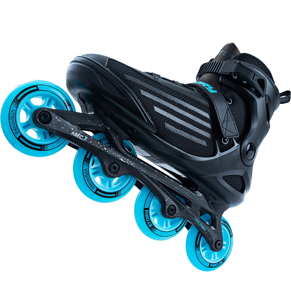 Patines en Línea Story Shockwave