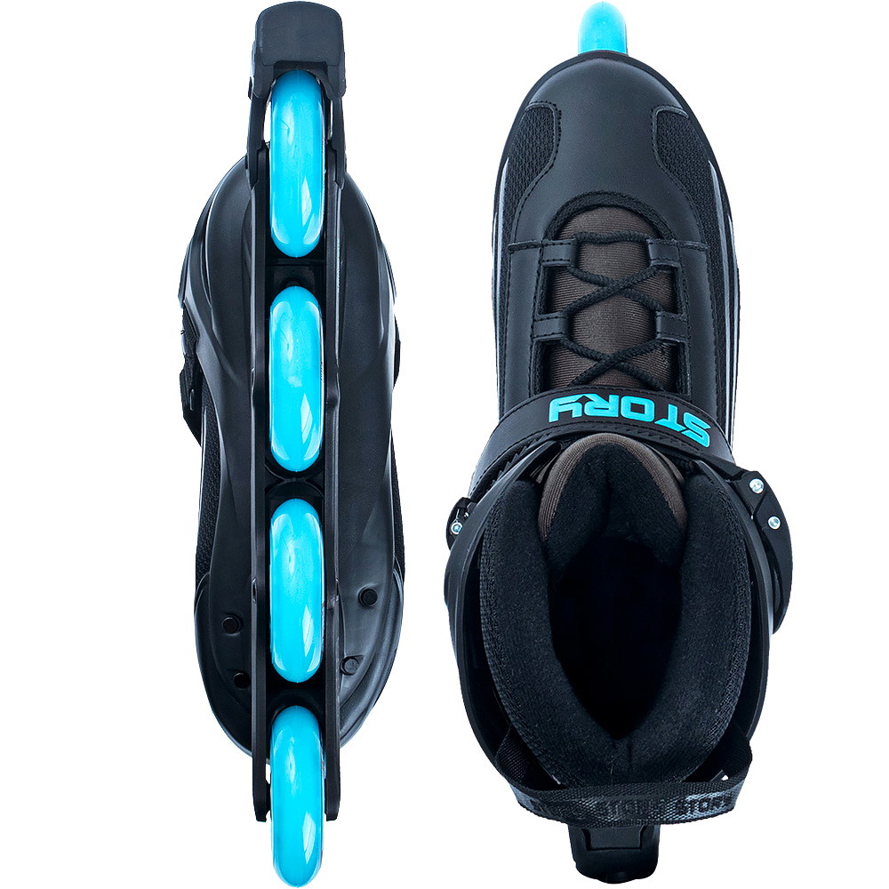 Patines en Línea Story Shockwave