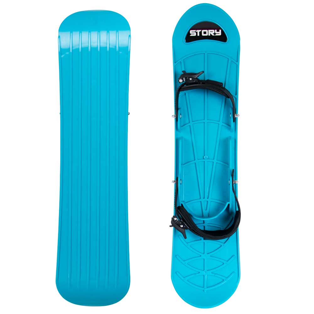 Esquís Cortos Story Minigliders