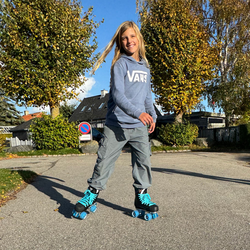 Story Elite Patines 4 Ruedas