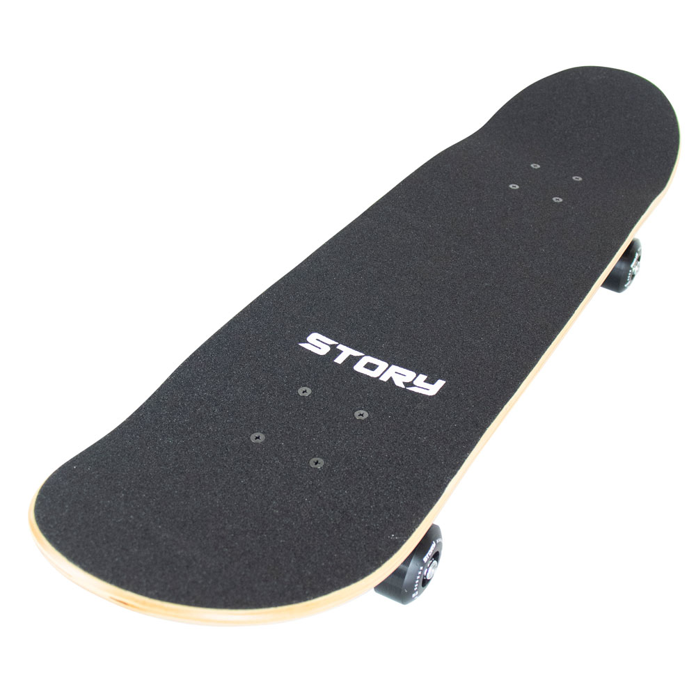Story 7.75" Skateboard