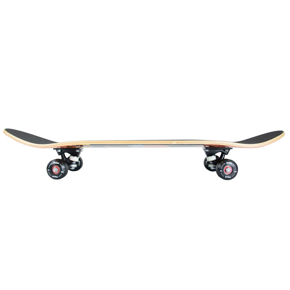 Story 7.5" Skateboard