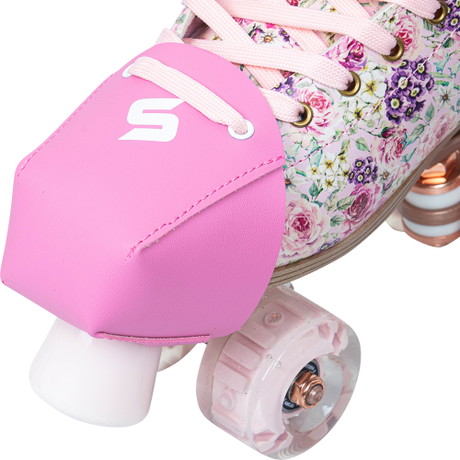 Story Toe Guards para patines