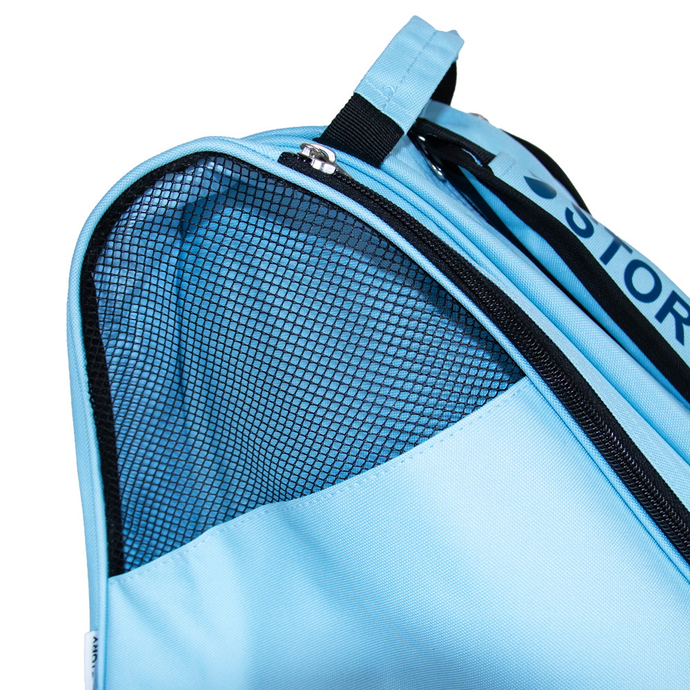 Bolsa de Rodillo para Historia