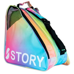 Bolsa de Rodillo para Historia