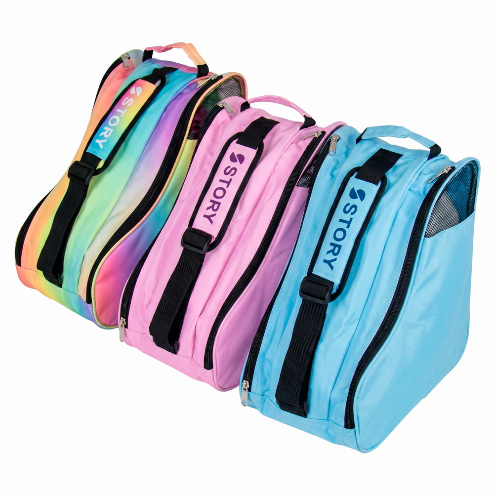 Bolsa de Rodillo para Historia