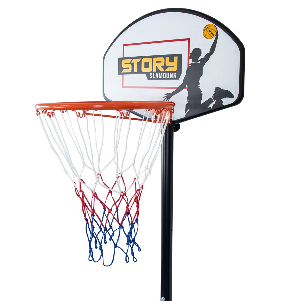 Story SlamDunk Hoop de Baloncesto