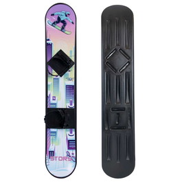 Snowboard Story