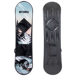 Snowboard Story