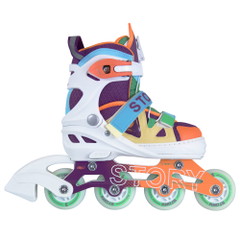 Story Spike Ajustable Inline Patin