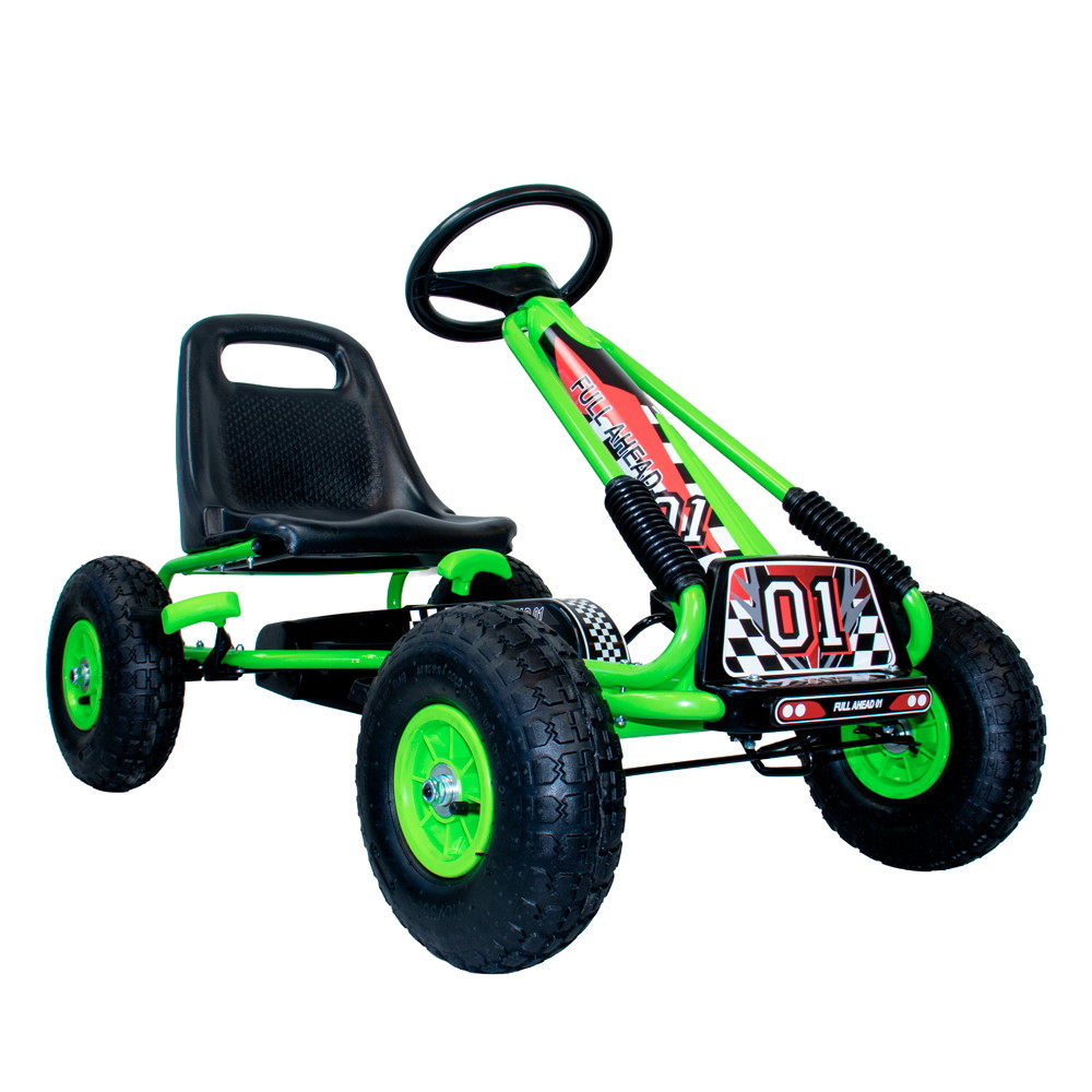 Story Stardrifter Go-Kart