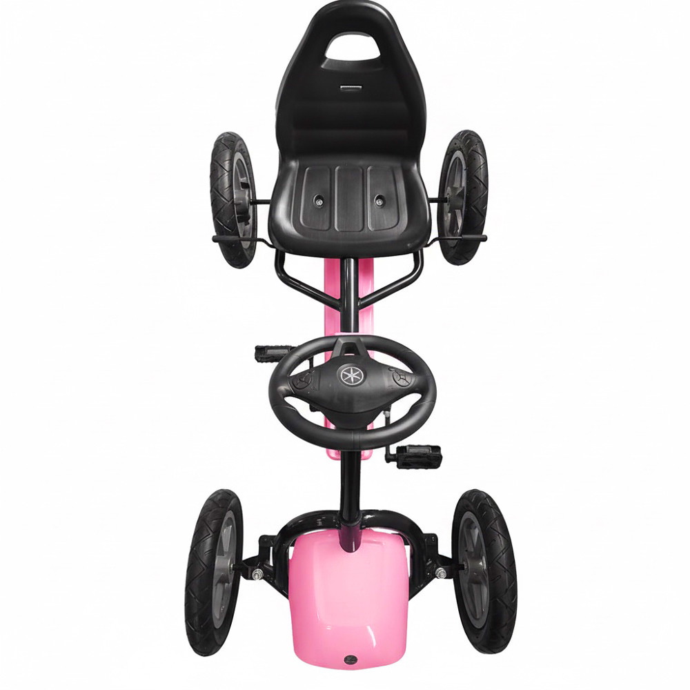 Go-Kart Star