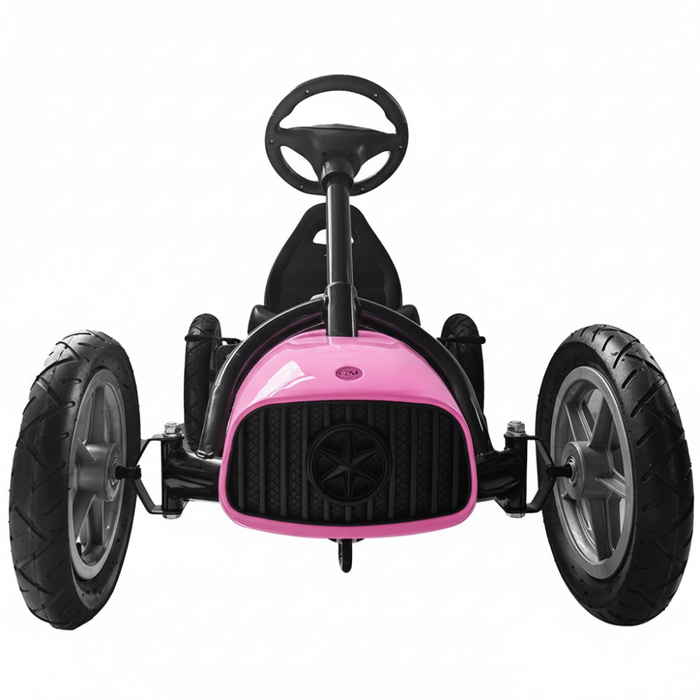 Go-Kart Star