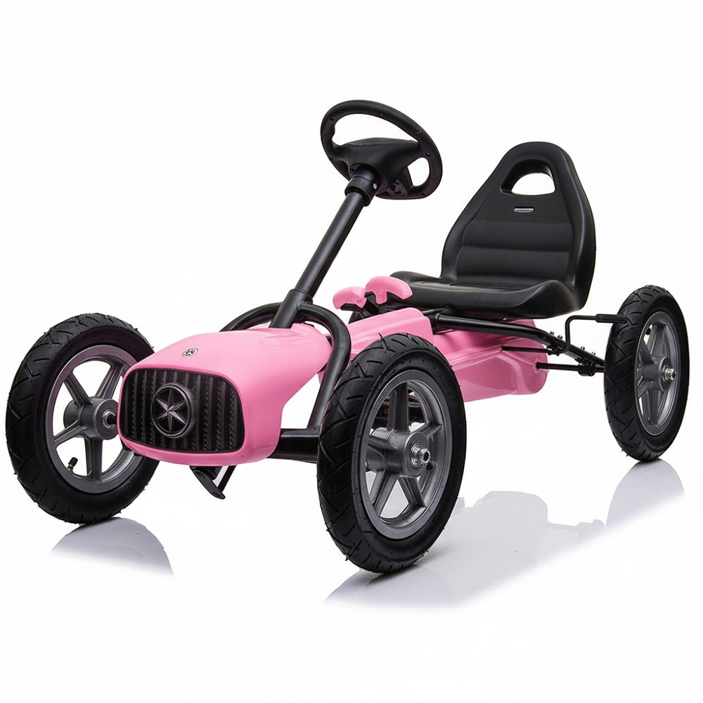 Go-Kart Star