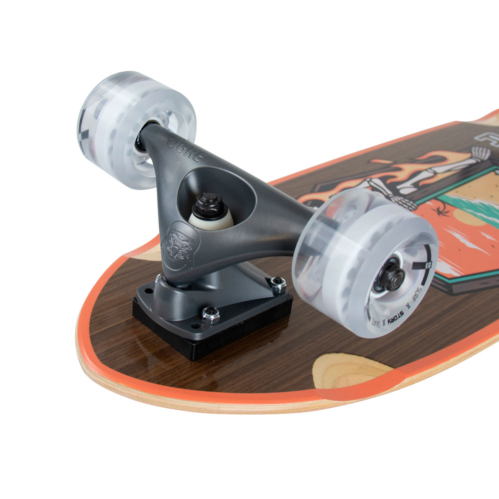 Story Lagoon Surfskate