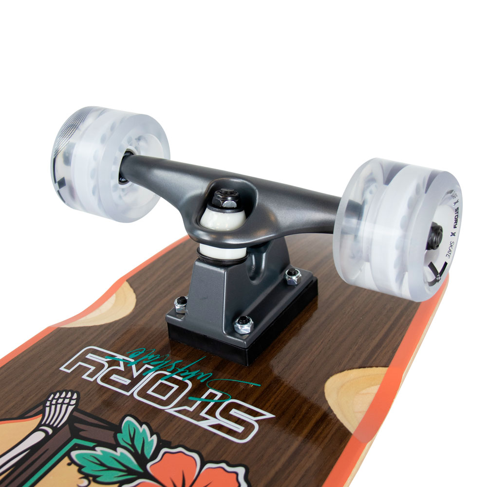 Story Lagoon Surfskate