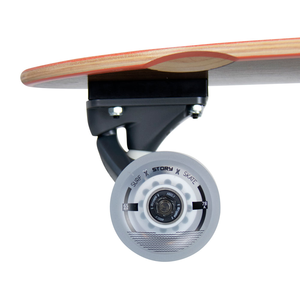 Story Lagoon Surfskate