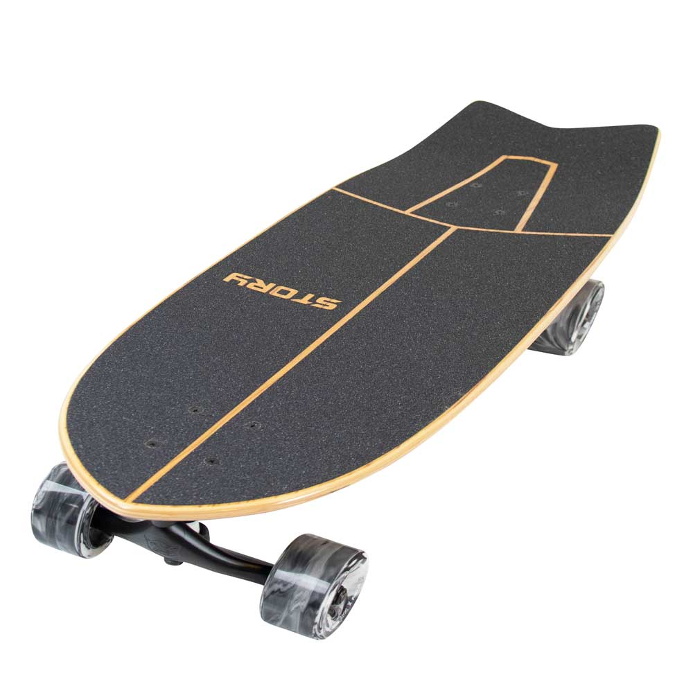Story Riptide Surfskate