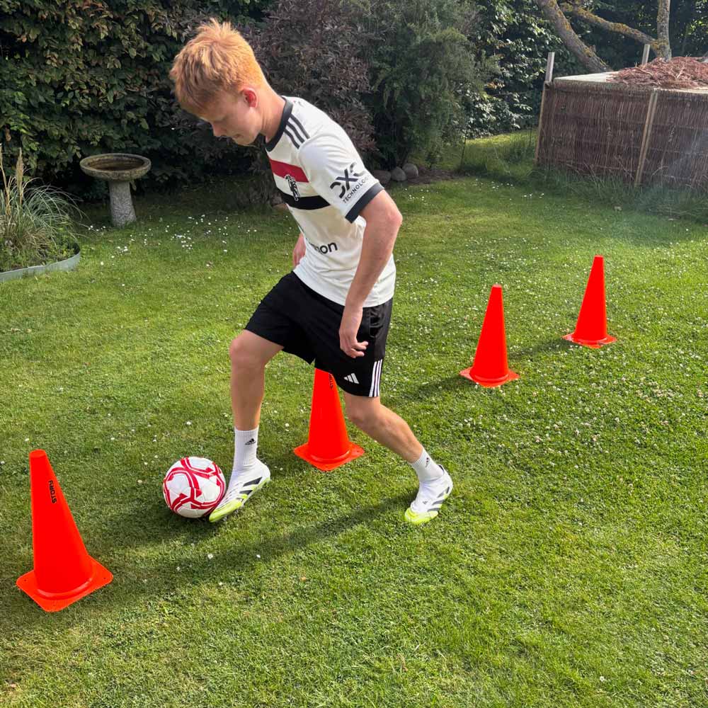 Conos de Entrenamiento Story Apex
