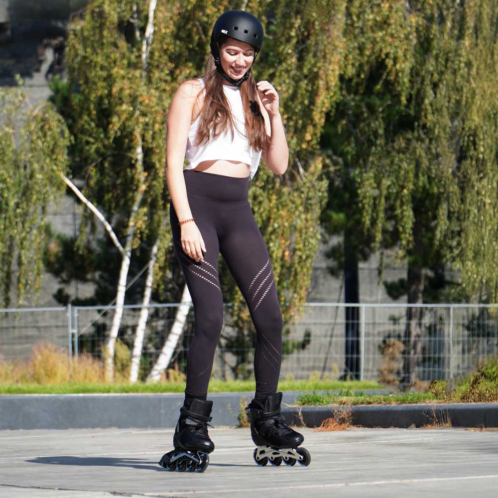 Patines Inline Story Union