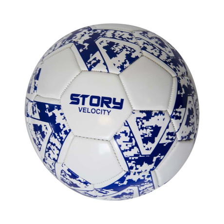 Story Velocity Balón De Fútbol