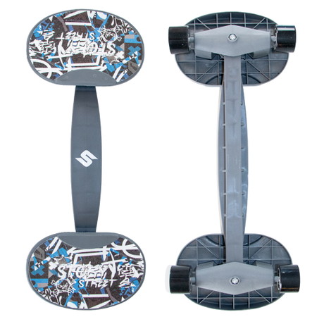 Story Waveviper Streetboard