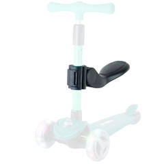 Historia Mini Amigos Deluxe Asiento de Patinete para Niños