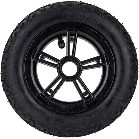 Story All Terrains Patinete Rueda