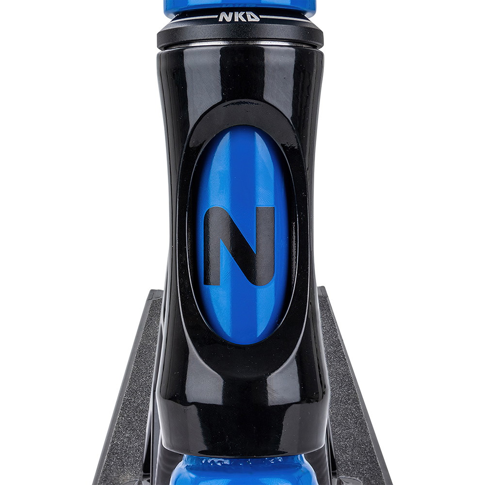 NKD GAS Patinete de Acrobacias