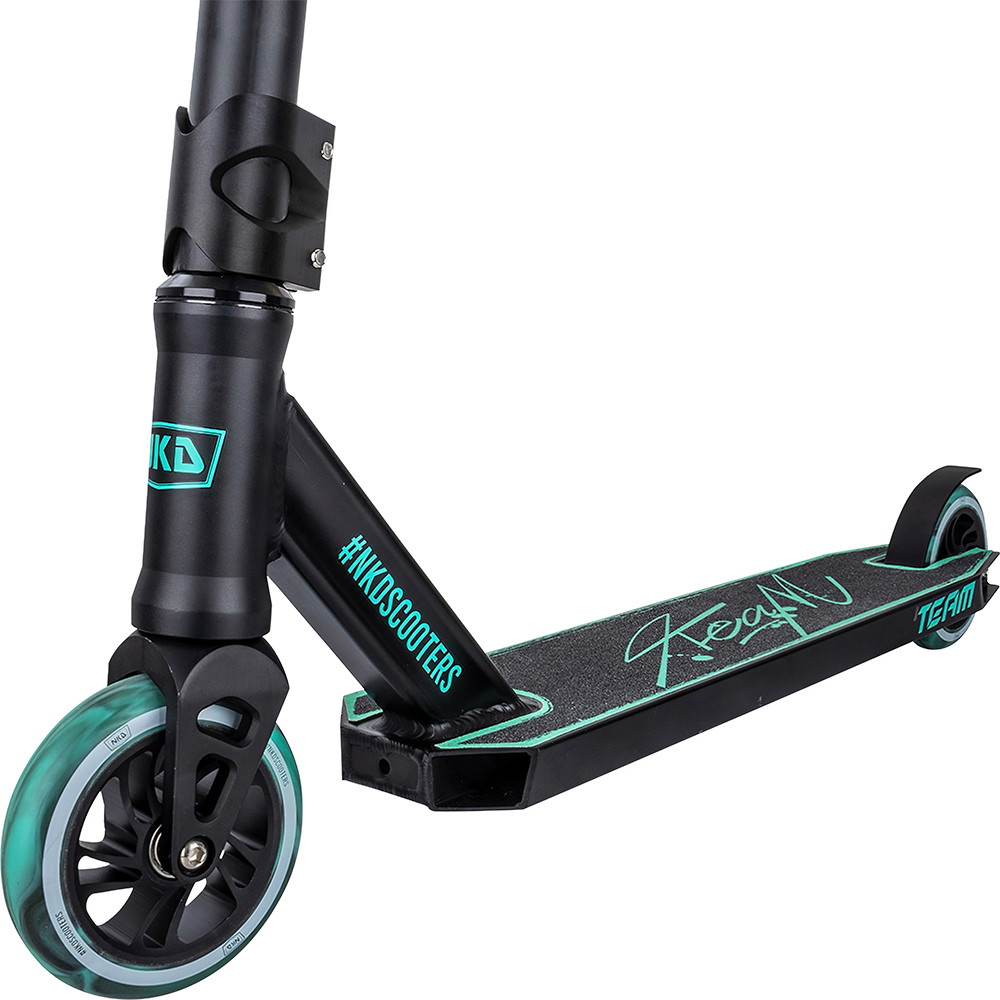 NKD Team Patinete Freestyle