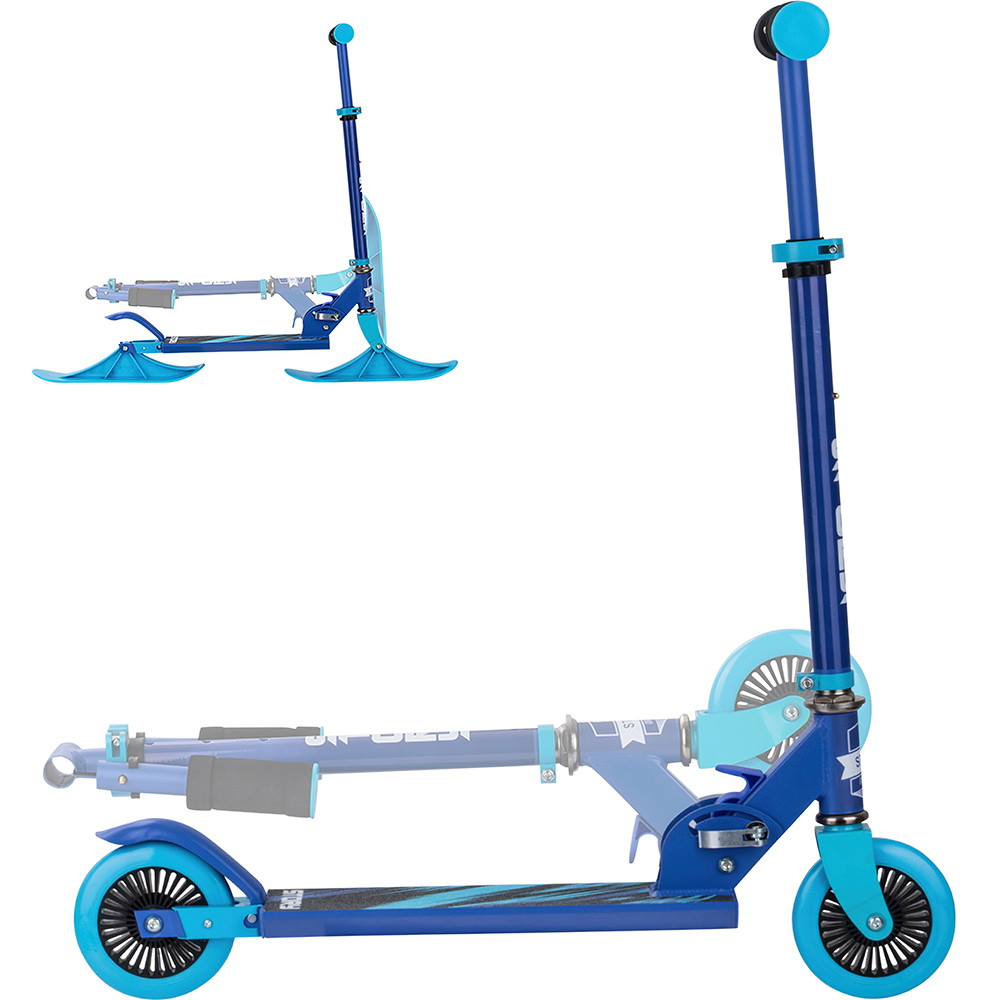 Scooter ajustable para niños Story Freshie / Scooter de nieve