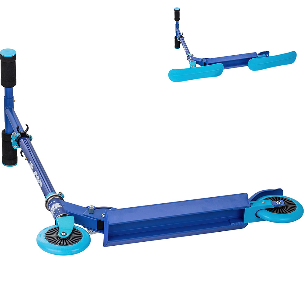 Scooter ajustable para niños Story Freshie / Scooter de nieve