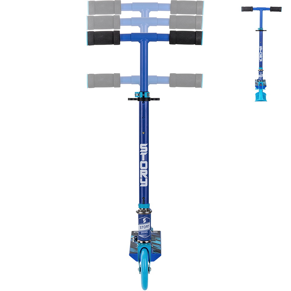 Scooter ajustable para niños Story Freshie / Scooter de nieve