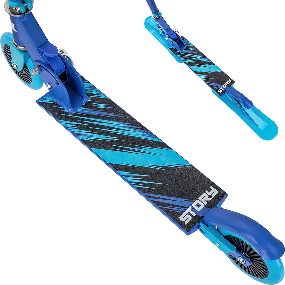 Scooter ajustable para niños Story Freshie / Scooter de nieve
