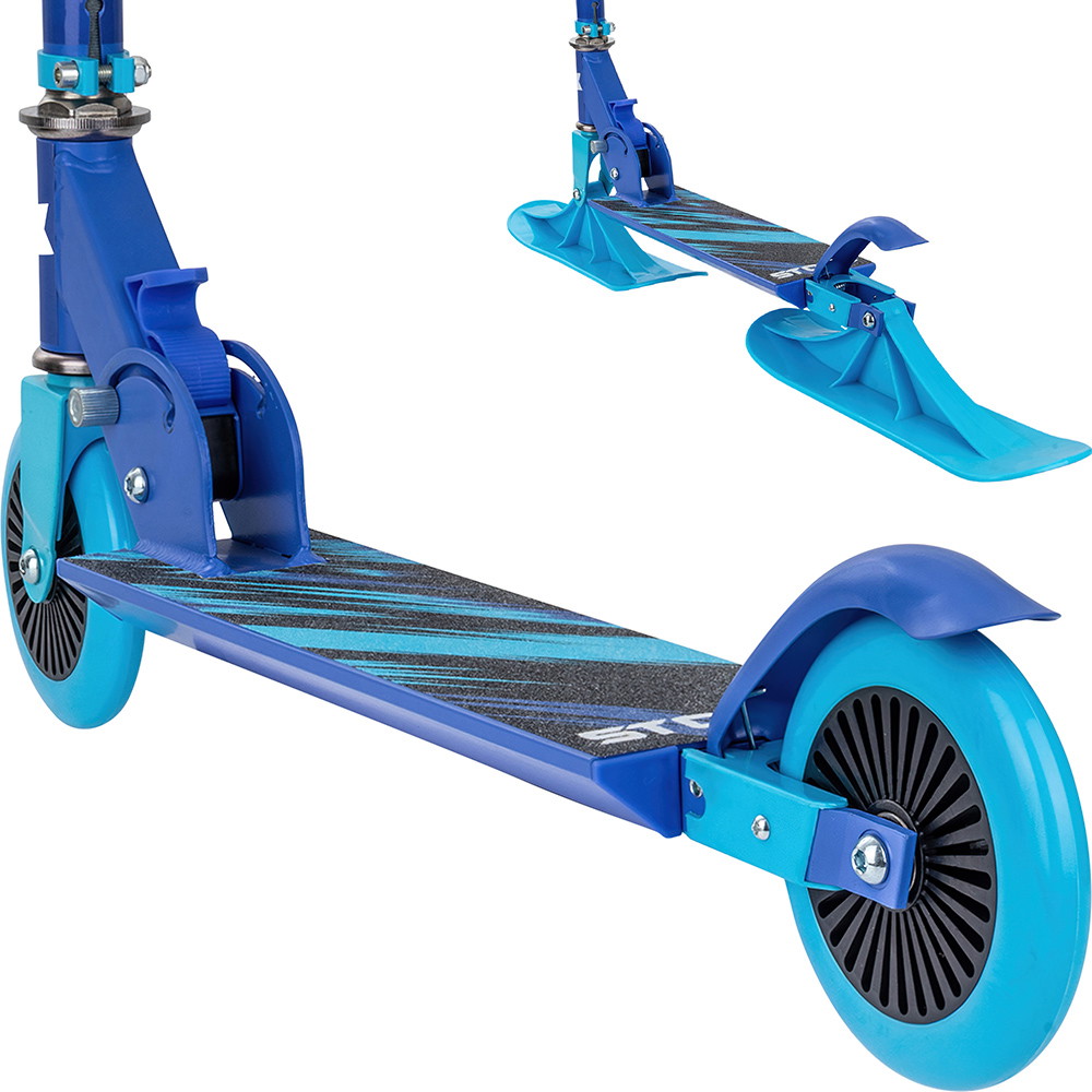 Scooter ajustable para niños Story Freshie / Scooter de nieve