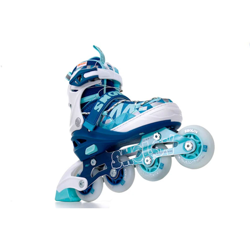 Sholov Dreamer Patines En Línea Ajustables