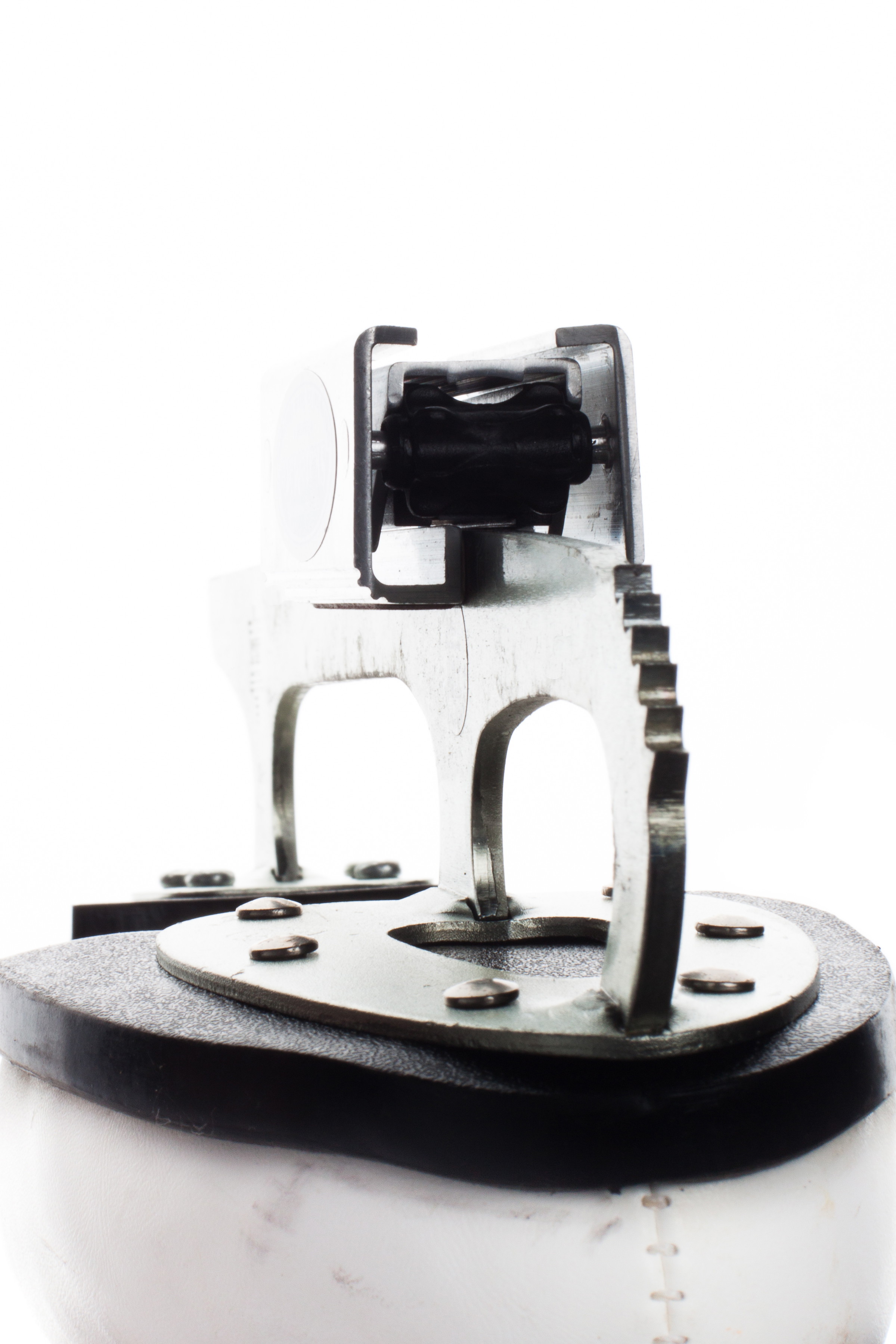 Skatemate Afilador de Patines