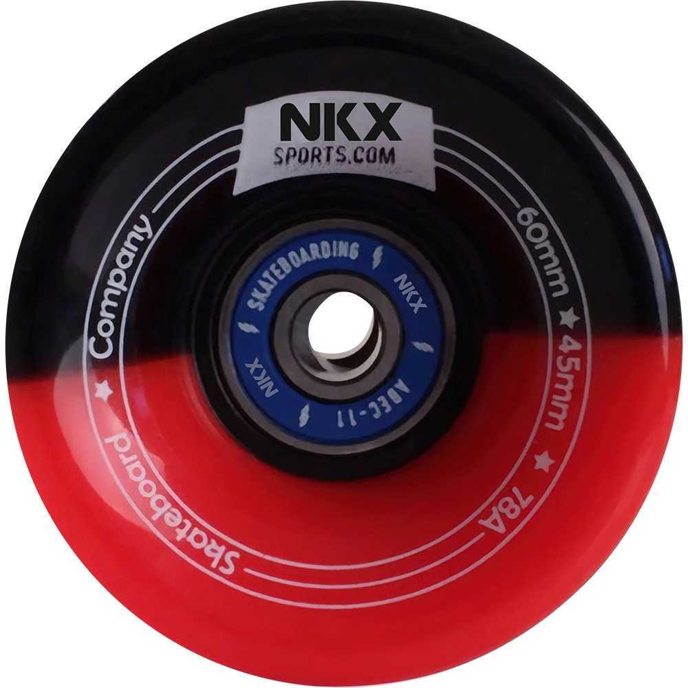 NKX Rueda 60mm 78A