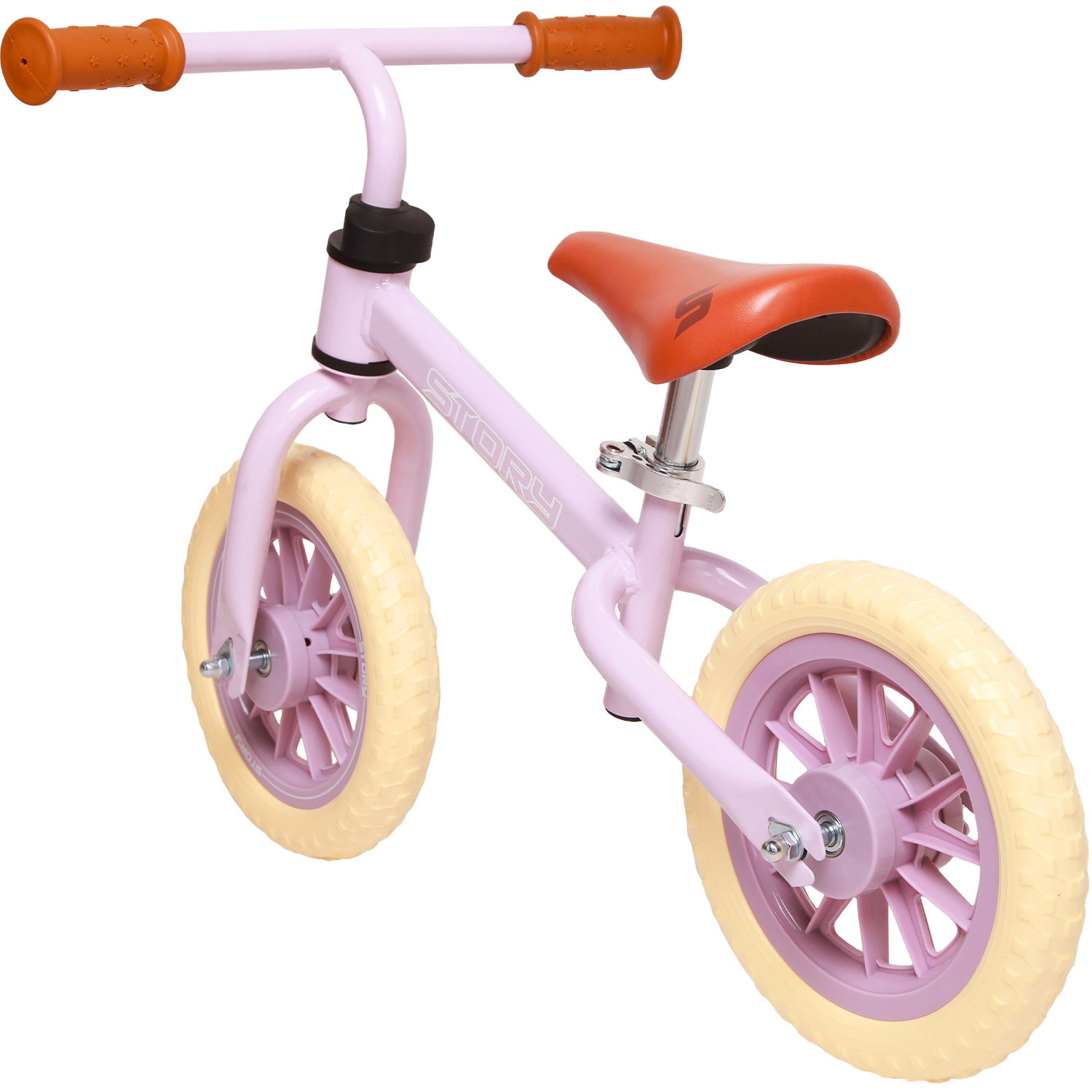 Story 70's Baby Racer Patinete Para Niños