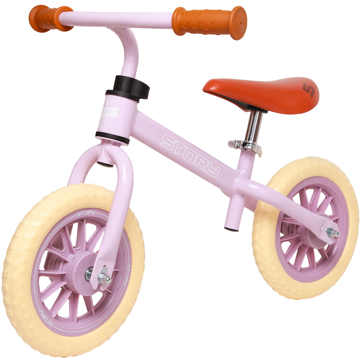 Story 70's Baby Racer Patinete Para Niños
