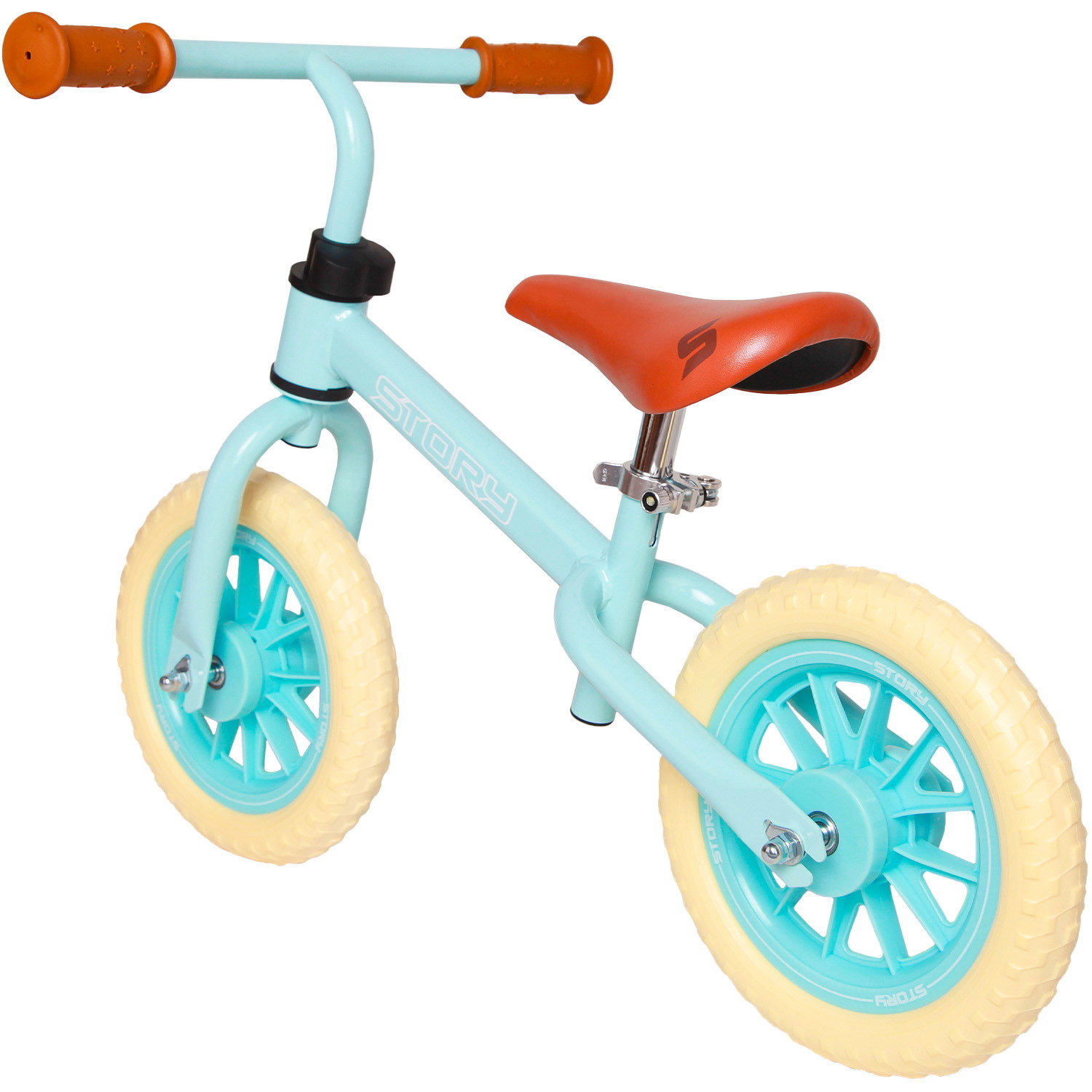 Story 70's Baby Racer Patinete Para Niños