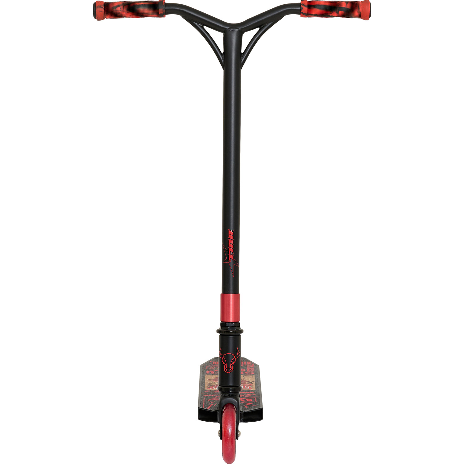 Scooter de acrobacias Story