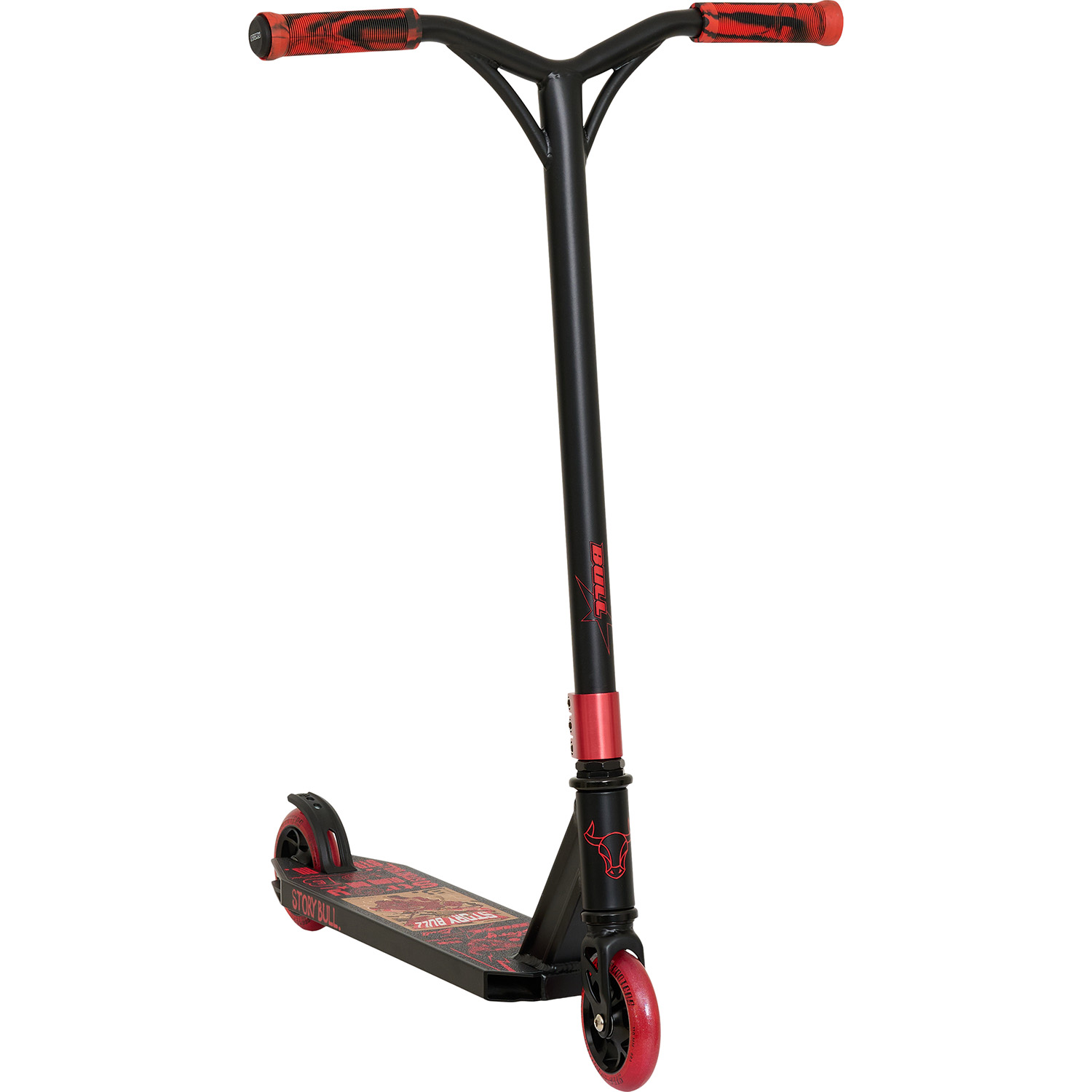 Scooter de acrobacias Story