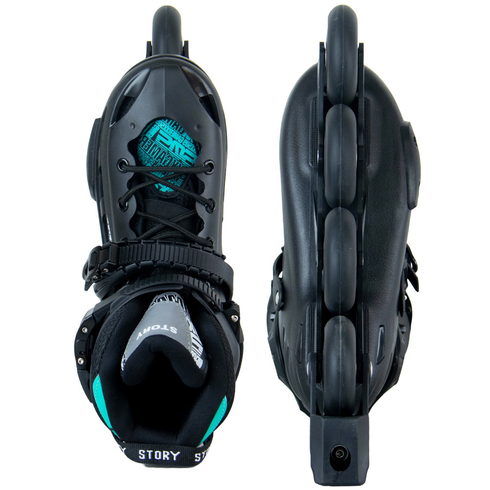Patines en Línea Story Demon