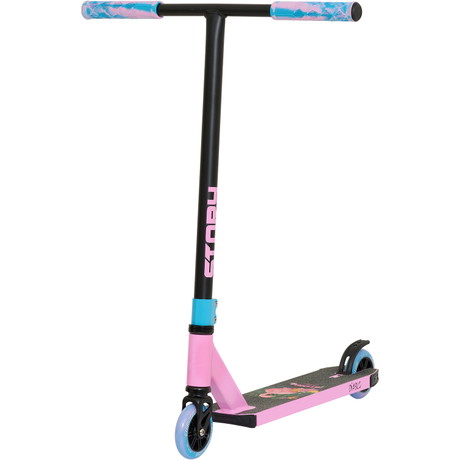 Story Diablo Patinete Stunt